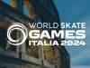 World Skate Games Italia 2024